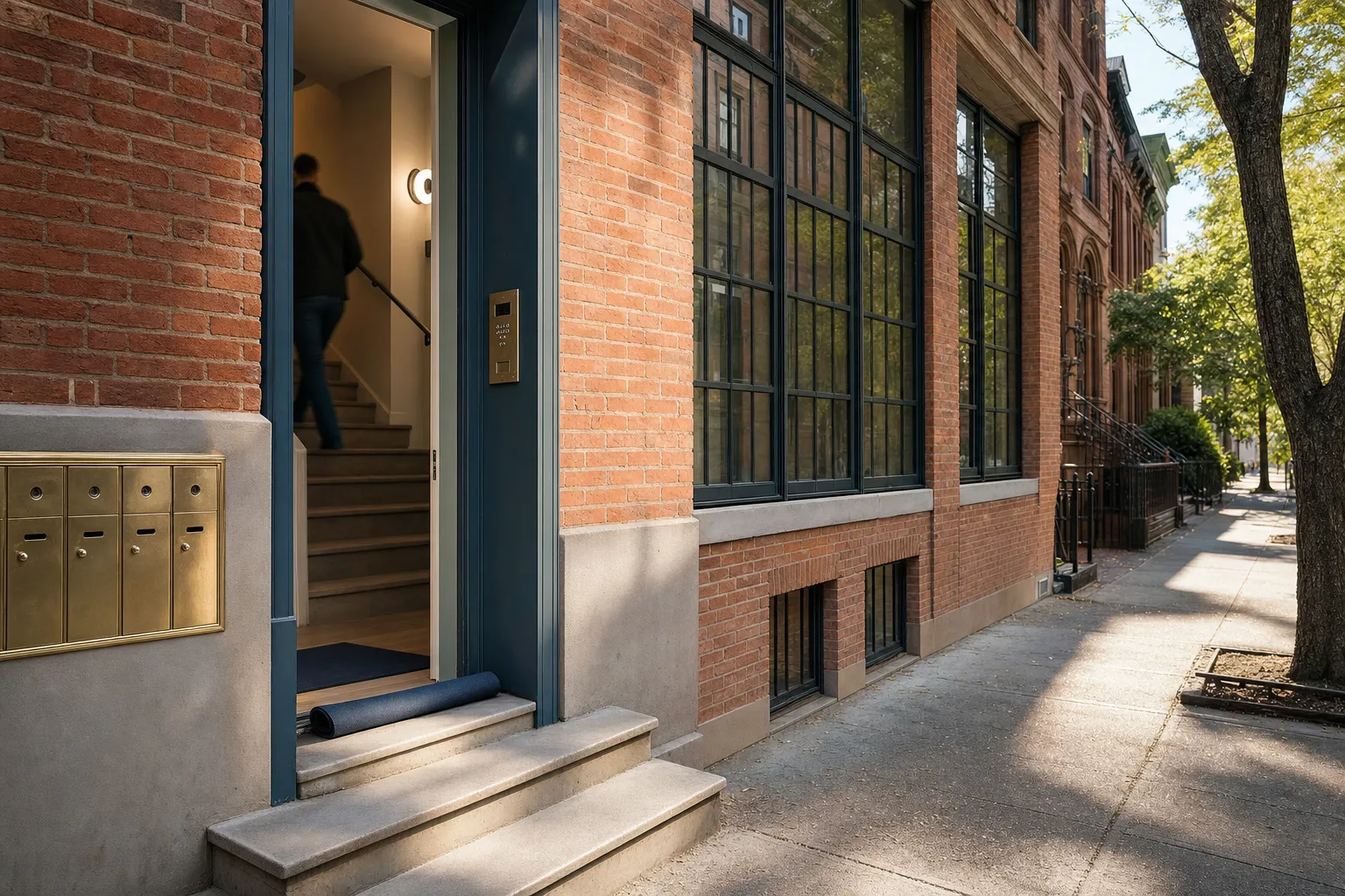 Condos For Sale - Real estate agency service - Brooklyn, New York