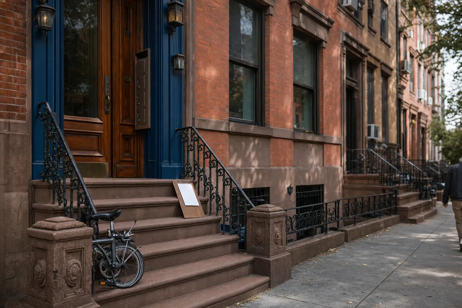 Coops For Sale - Real estate agency service - Brooklyn, New York