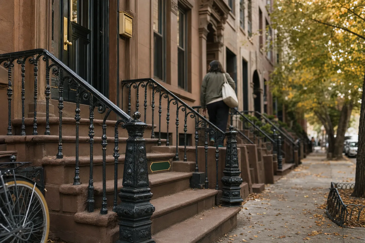 Realtor Brooklyn - Real estate agency service - Brooklyn, New York