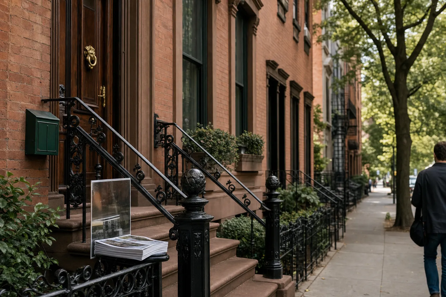 Realtor Williamsburg - Real estate agency service - Brooklyn, New York